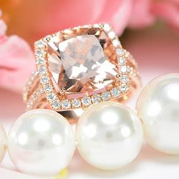 Jewelry Gems Precious Metals Love Gifts - Picture 1 of 1